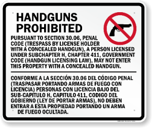 texas carry open gun laws law half understanding