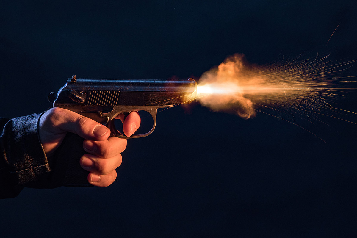Stand Your Ground Law As a Texas Legal Defense