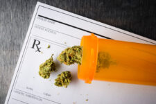 Marijuana Prescription