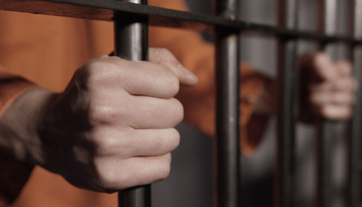 Possession of Child Porn - Man in Jail